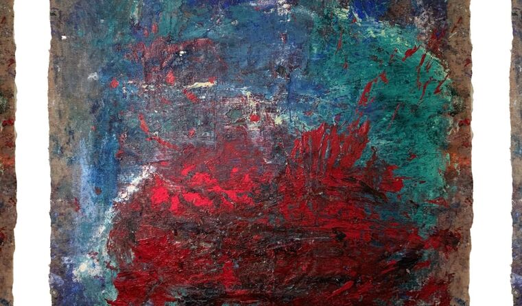 Immagine dell'evento: Trame della memoria