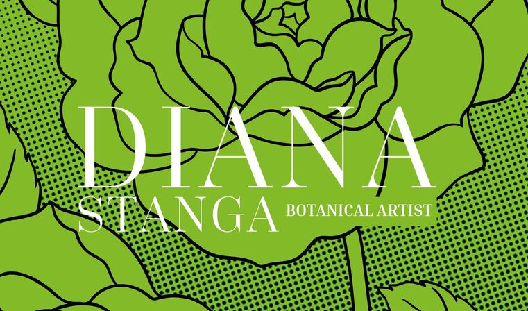 Immagine dell'evento: Mostra Diana Stanga - Botanical Artist