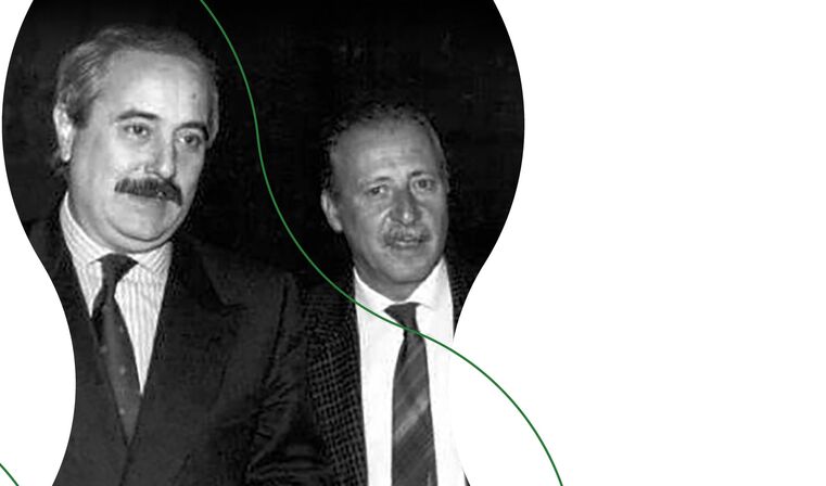 Immagine dell'evento: L’eredità di Falcone e Borsellino