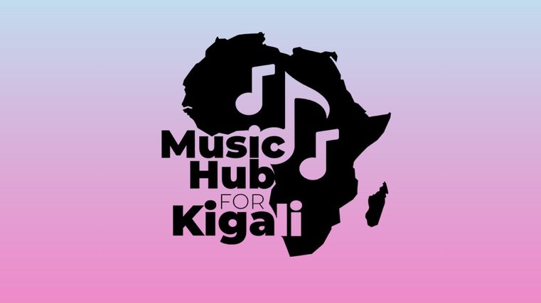 Immagine dell'evento: Music Hub for Kigali