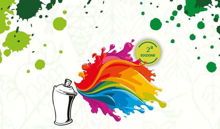 Immagine dell'evento: RICOH URBAN ART CONTEST