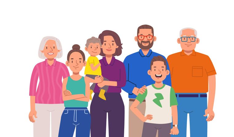 Immagine dell'evento: Festa dei Nonni