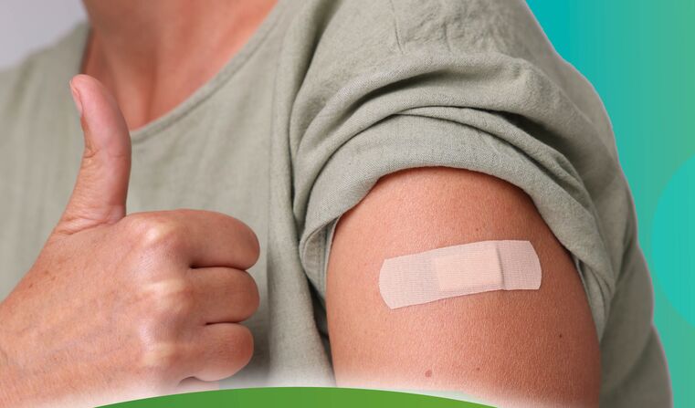 Immagine dell'evento: Settimana Mondiale delle Vaccinazioni