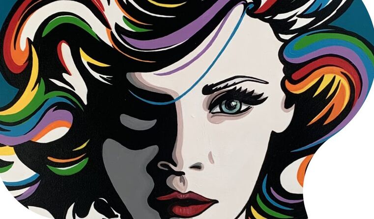 Immagine dell'evento: POP VIBES