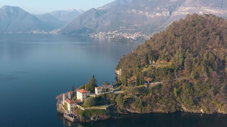 Immagine dell'evento: Qui puoi conoscere un'altra Lombardia
