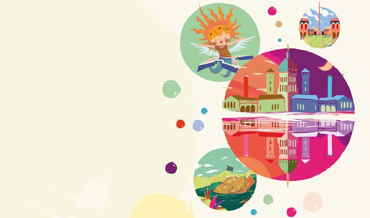 Immagine dell'evento: UNESCO Patrimonio comune
